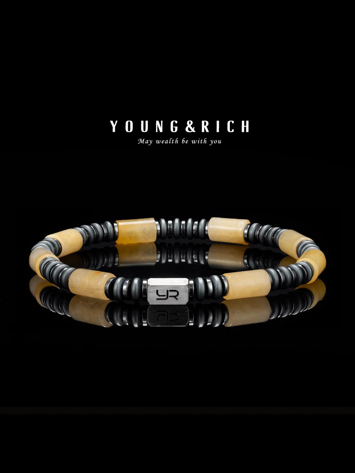 開光水晶能量場：五行缺什麼，就補什麼！別再亂戴了